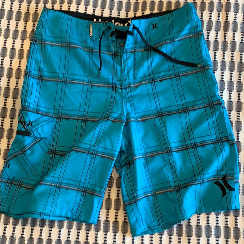 Hurley Men’s Board Short - 32 Waist